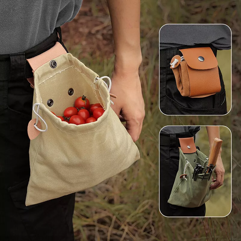 1+1 Gratis | SegeltuchTasche™ Langlebiges & kompaktes Design