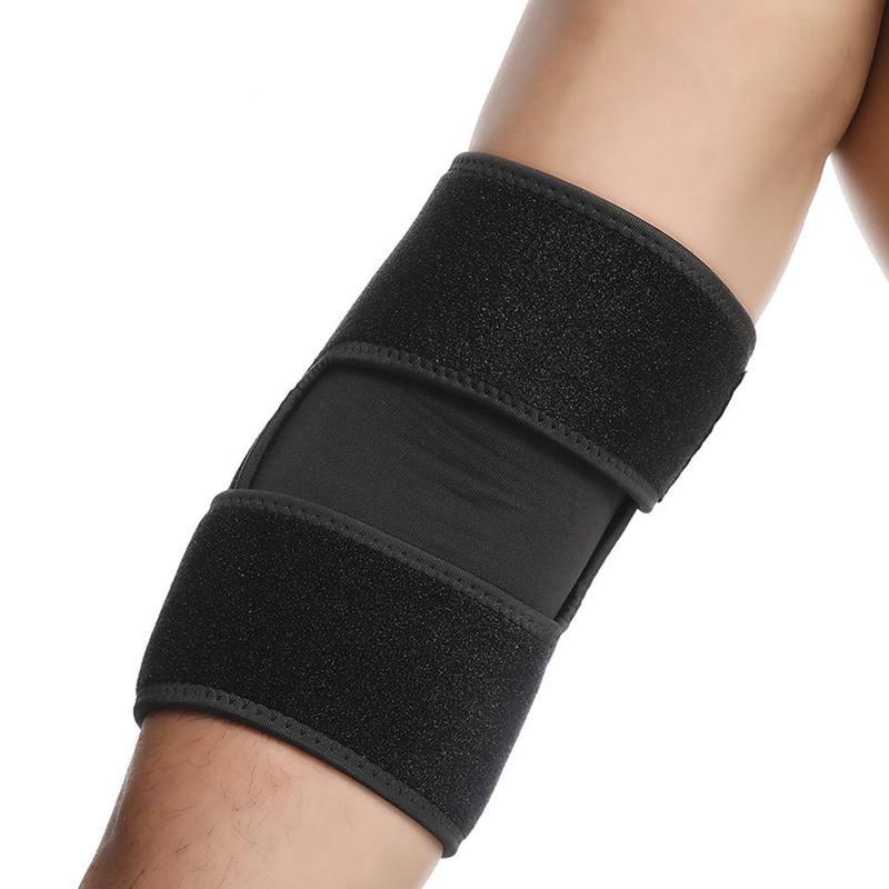 BewegungKlammer™ Flexibler Schutz der Muskeln