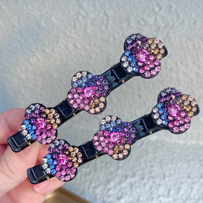 GlamClips™ Stilvoll und Eleganz