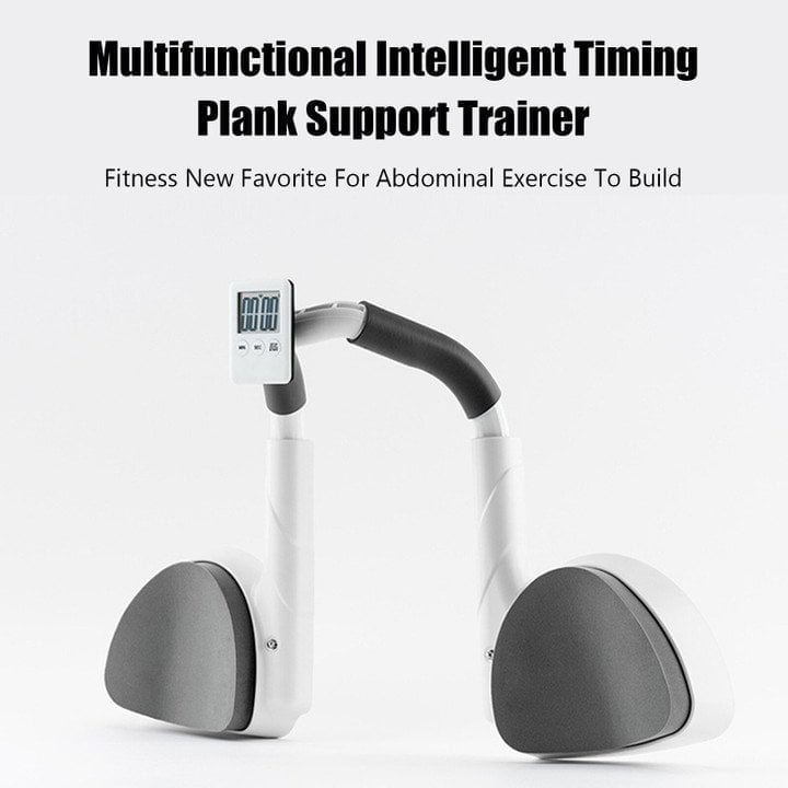 PlankFit™ Plank-Widerstand erhöhen
