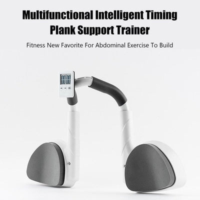 PlankFit™ Plank-Widerstand erhöhen