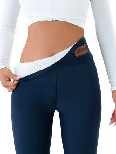 CozyCore™ Thermo-Leggings
