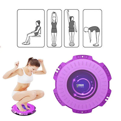 TailleFormen™ Kompakter Formverbesserer