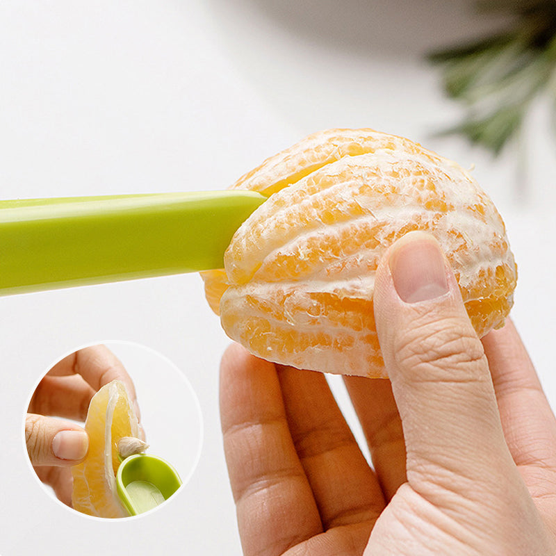 SchälMeister™ Schneller Obstschäler