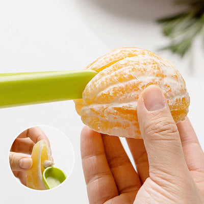 SchälMeister™ Schneller Obstschäler