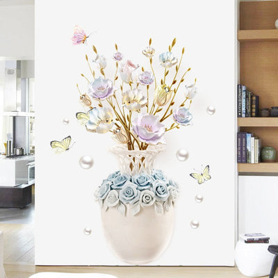 DekoBlume™ Inspirierende Blumendekoration