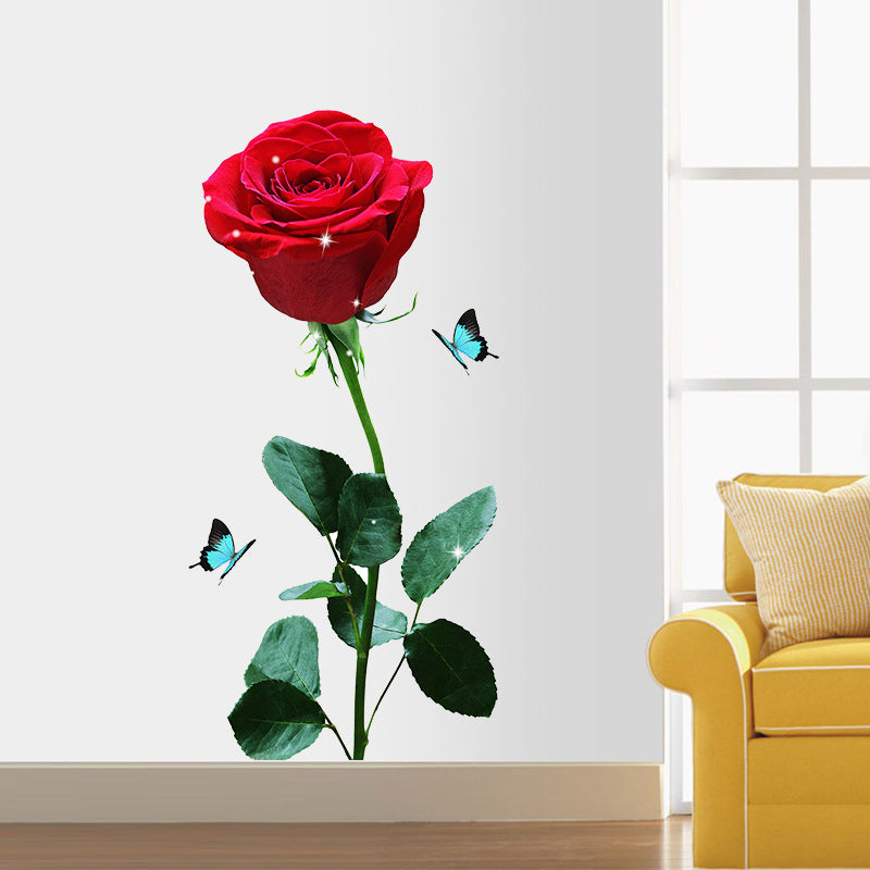 DekoBlume™ Inspirierende Blumendekoration