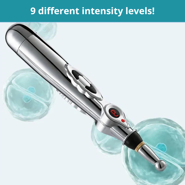 AkuLinderung™ Beruhige sofort die Nerven