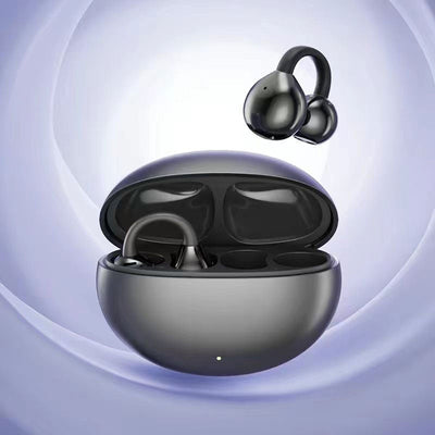 Bluetooth Kopfhörer W900+ | Ohr clip Design | HiFi Ton | Offenes Ohr
