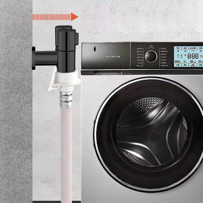 ZweiVentil™ Doppelter Wasserfluss-Regler
