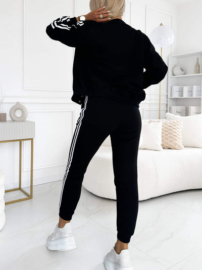 Marlene™ Klassischer sportlicher Look