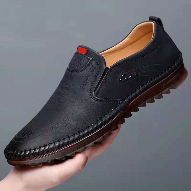 Matt™ Robustes Komfort-Schuhwerk
