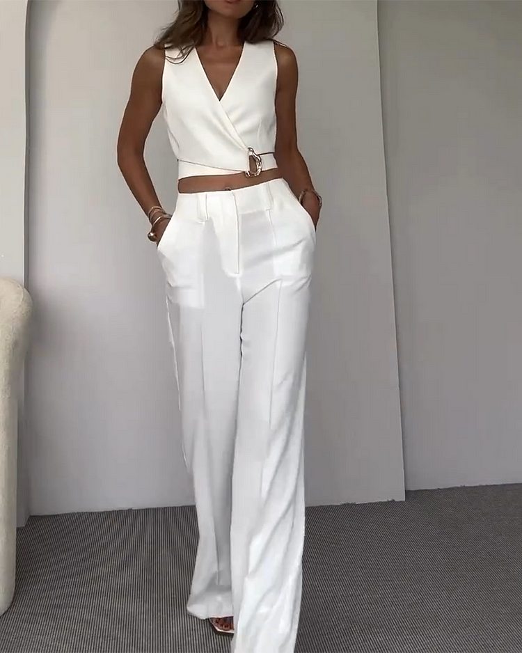 Roxy™ Schlankes Mode-Duo