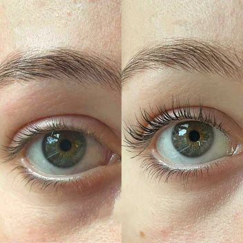 WimpernZauber™ Für die schönsten natürlichen Wimpern