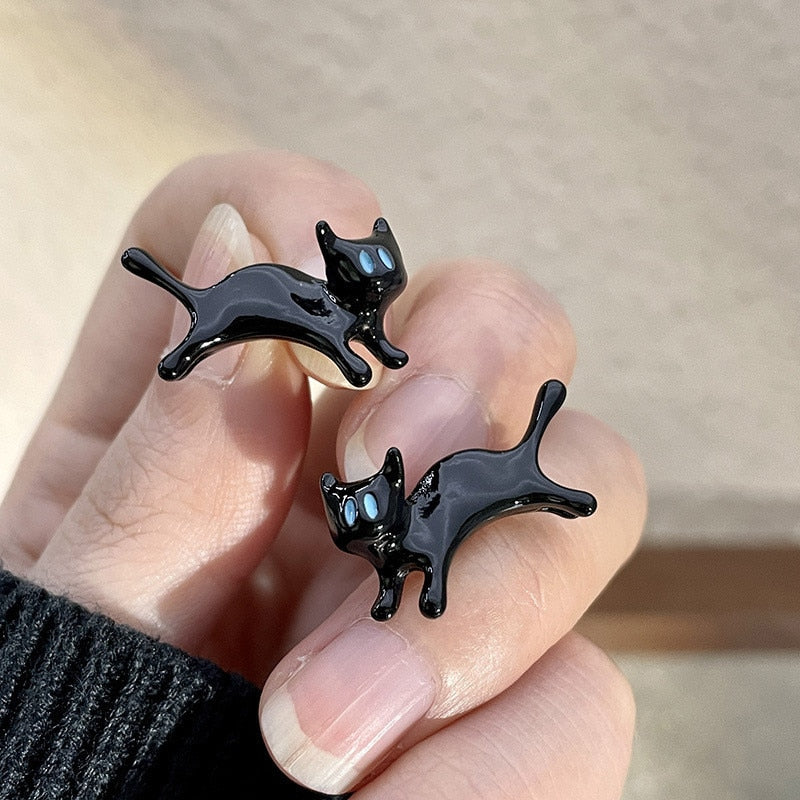 KatzenFunkel™ Glamouröse Katzen-Vibes