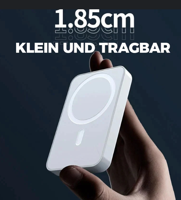 KlarerFlip™ Kristallklarer Telefonschutz