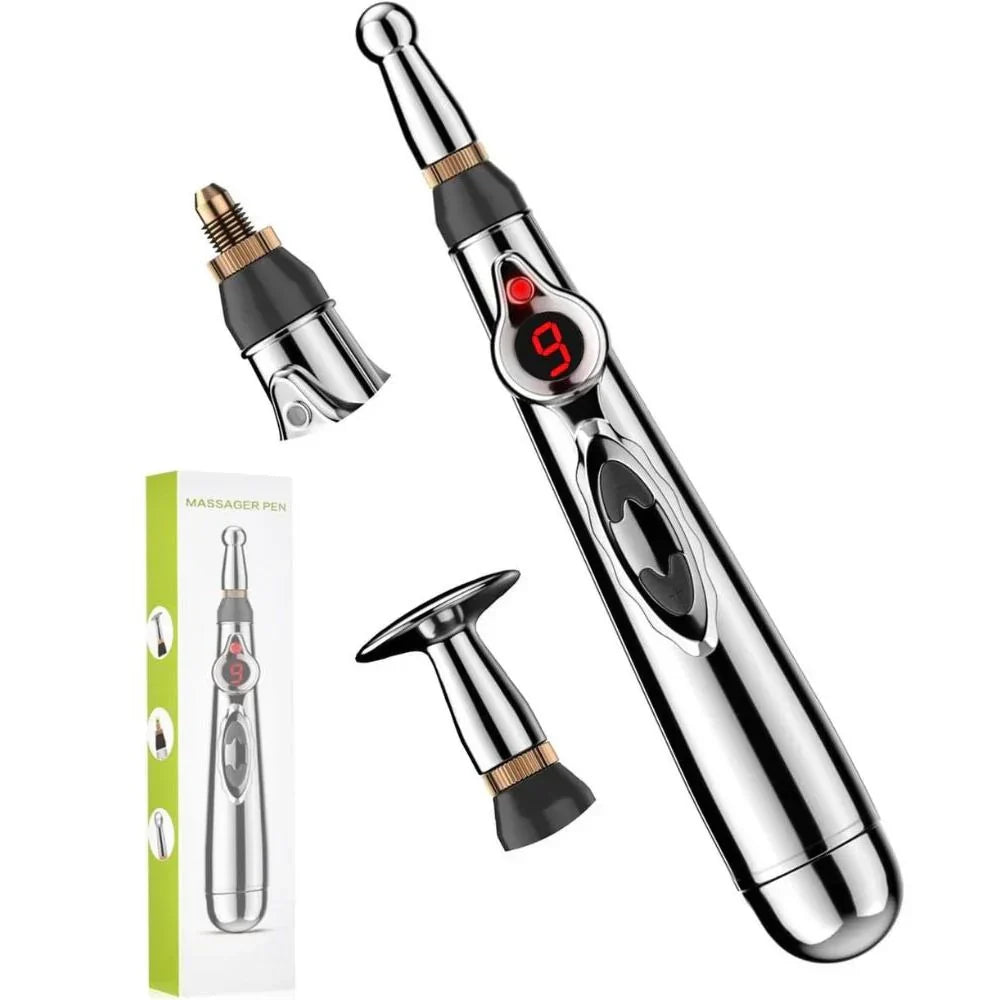 AkuLinderung™ Beruhige sofort die Nerven