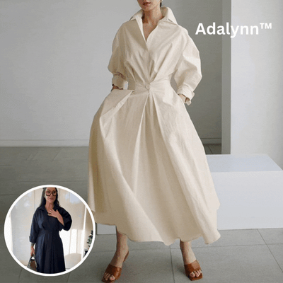 Adalynn™ Anmutige bescheidene Eleganz