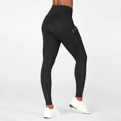 EquiCore™ | Leistungsleggings mit Taschen