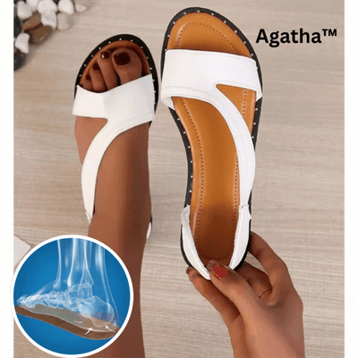 Agatha™ Sandalen für draußen