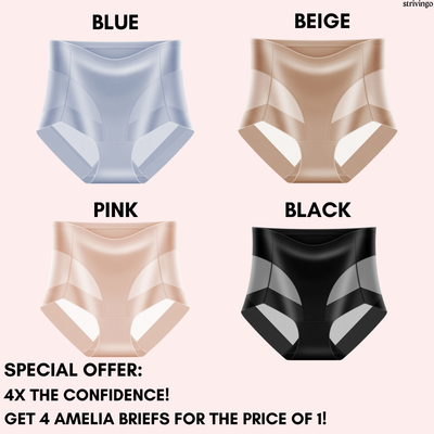 SeidenSkulptur™ Glatter Stützverschleiß (2 + 2 Gratis)