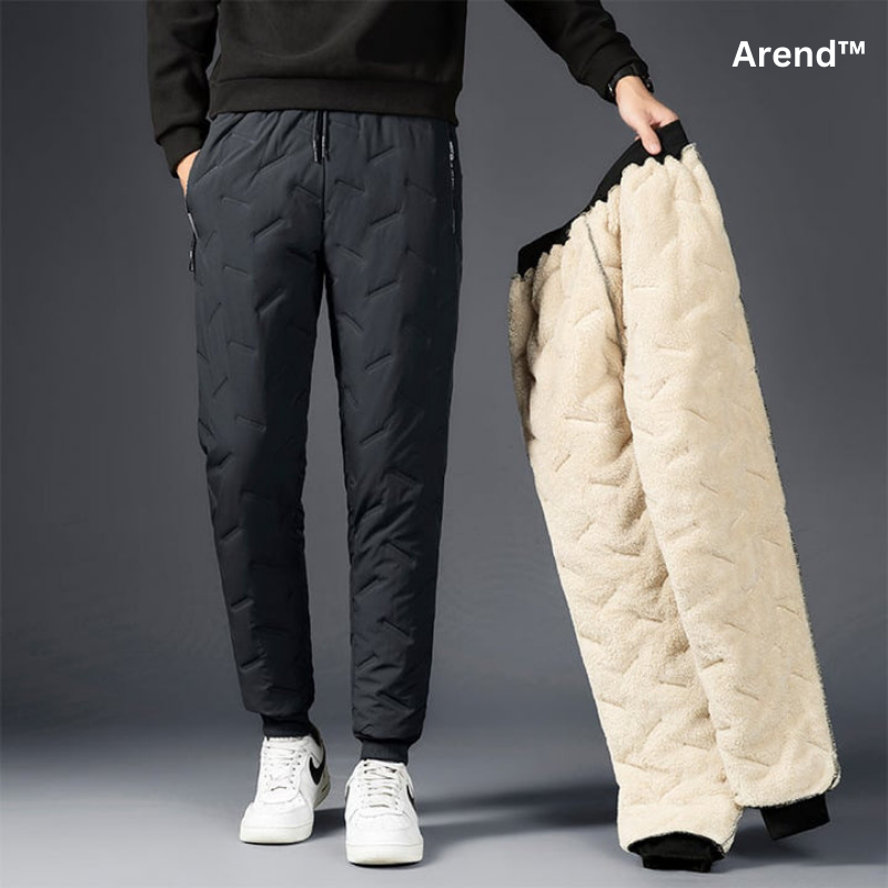 Arend™ Fleece-weiche Wärme