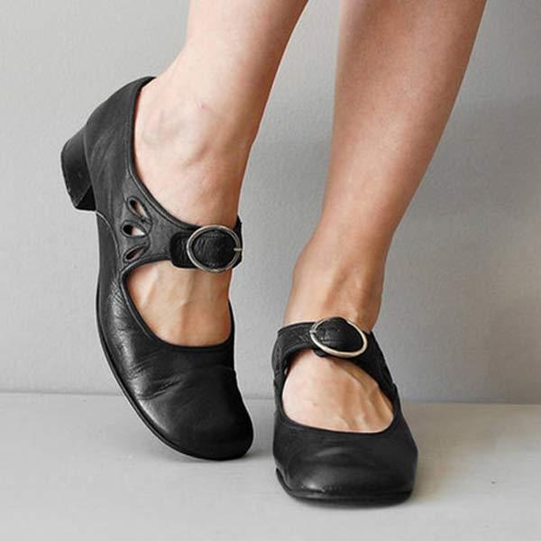 Melany™ Raffiniertes Lederhandwerk