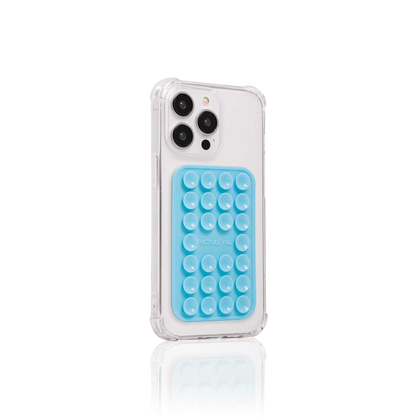 TelefonGriff™ Mühelose Befestigung des Telefons