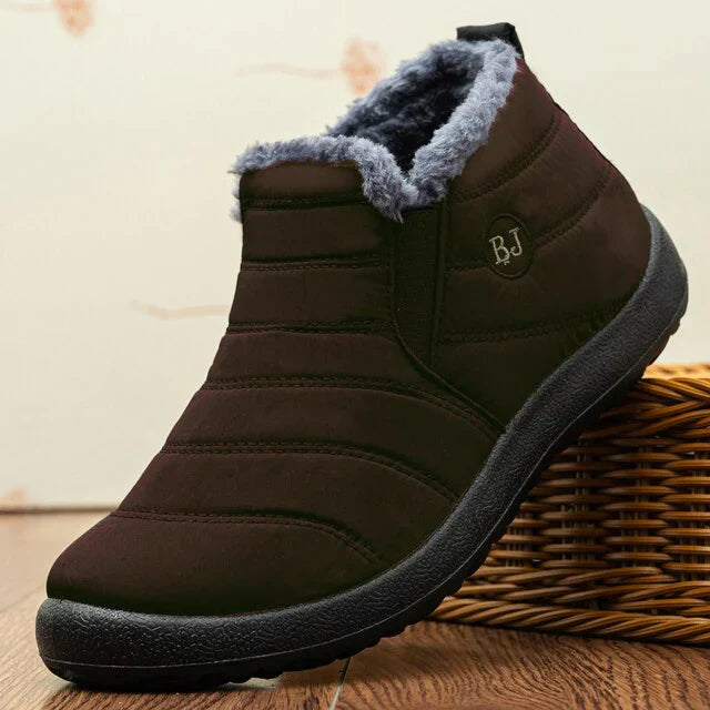 SnugTraction™ rutschfeste Winterschuhe