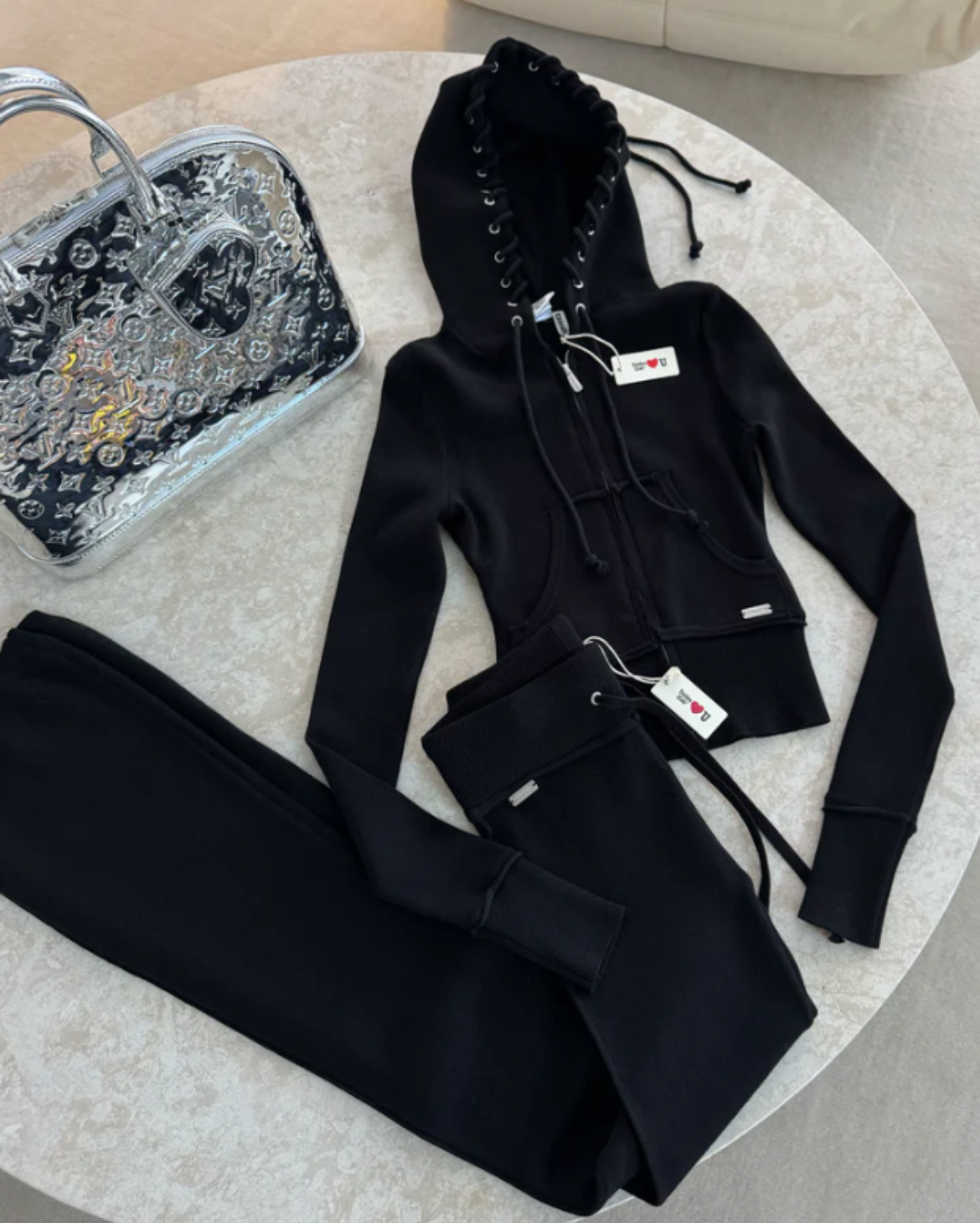 Anna™ Ultrasoftes Lounge-Gefühl