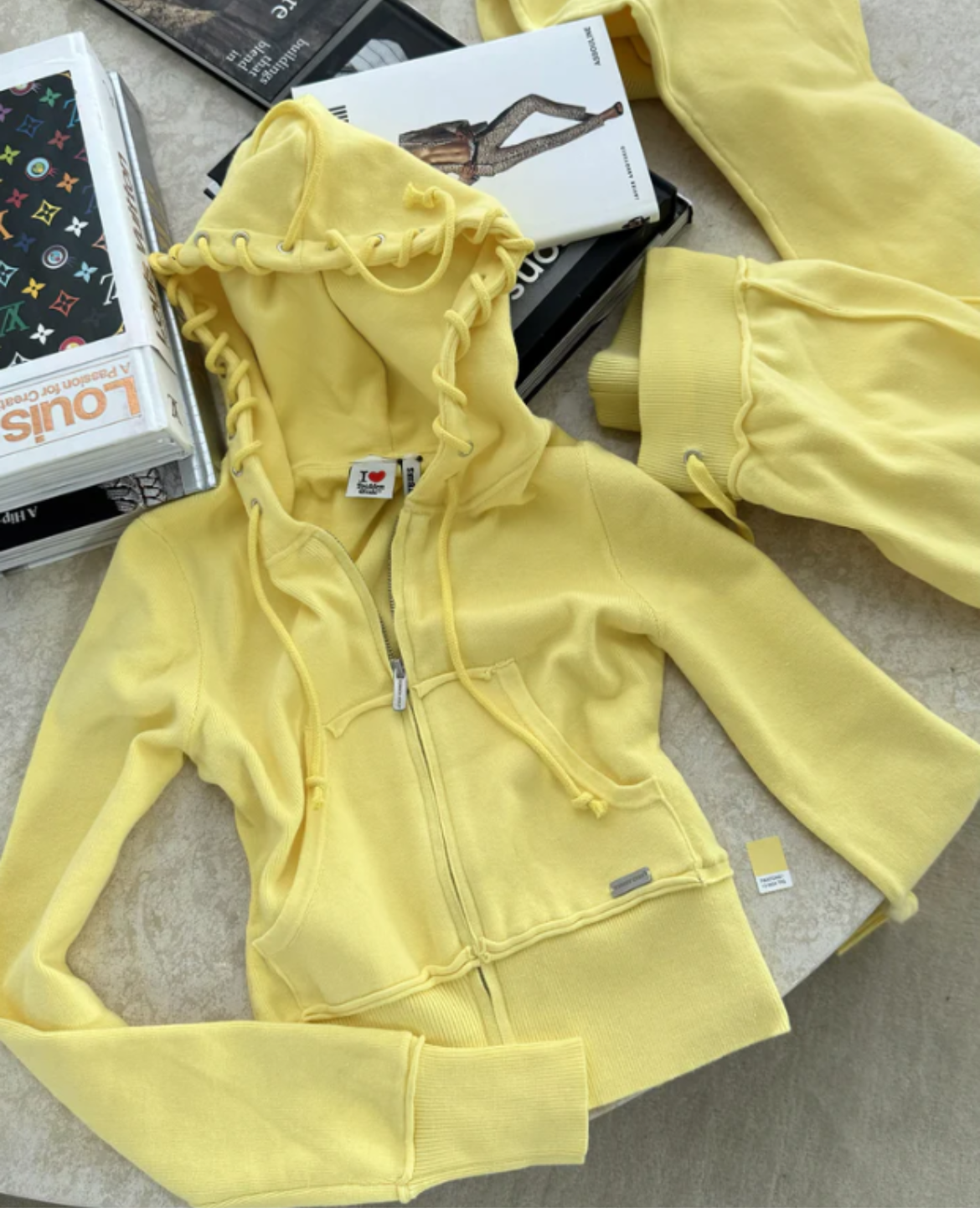 Anna™ Ultrasoftes Lounge-Gefühl