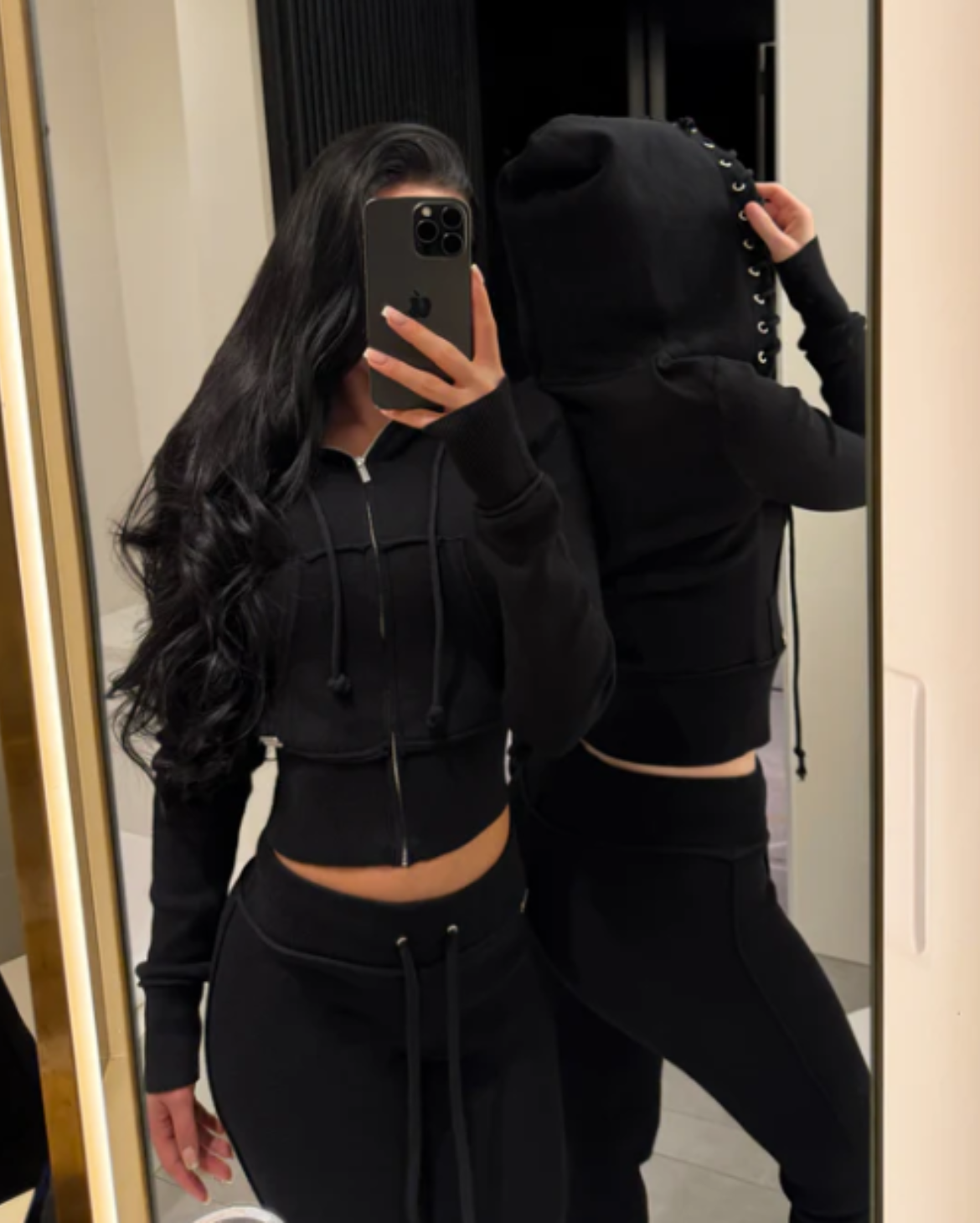 Anna™ Ultrasoftes Lounge-Gefühl