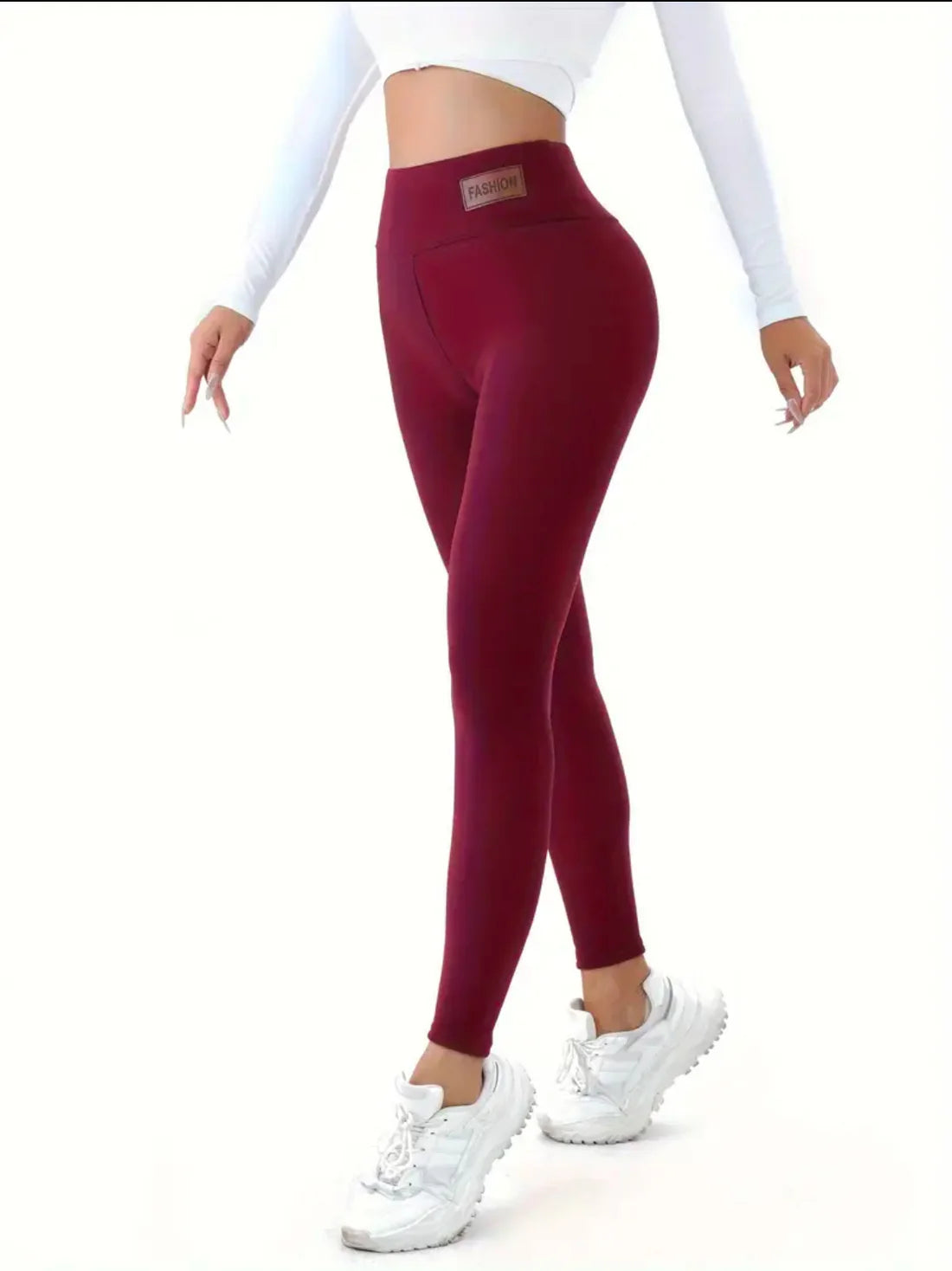CozyCore™ Thermo-Leggings