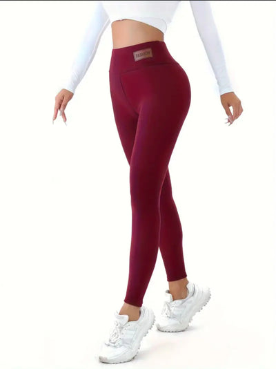 CozyCore™ Thermo-Leggings