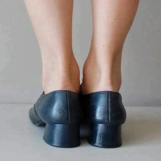 Melany™ Raffiniertes Lederhandwerk