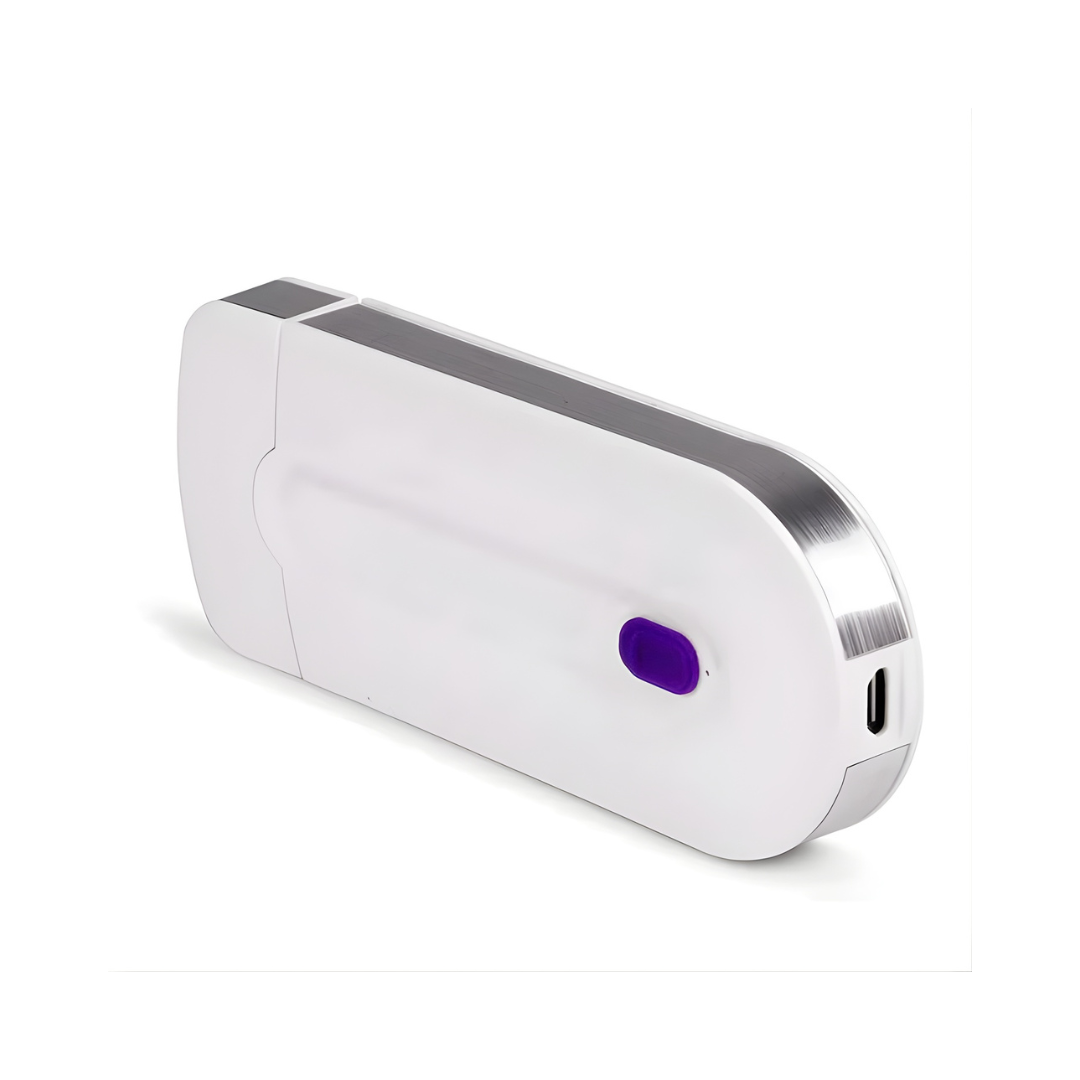 HairRemover™ Schmerzfreier Haarentferner | Kabellos & Wiederaufladbar | Für alle Hauttypen