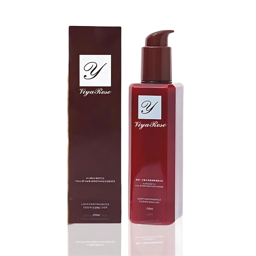 1+1 Gratis | Leave-In Conditioner | Anti-Frizz & Glanz | Repariert & Pflegt Haar