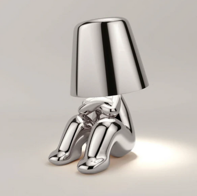 Mr. Gold Touch LED-Lampe