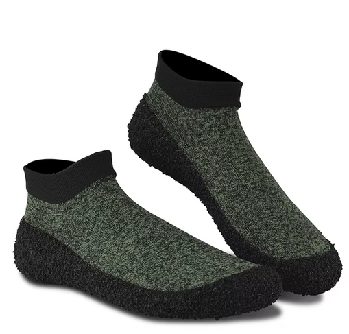 GripFlex™ Rutschfeste Barfußsocken für Komfort und Stabilität