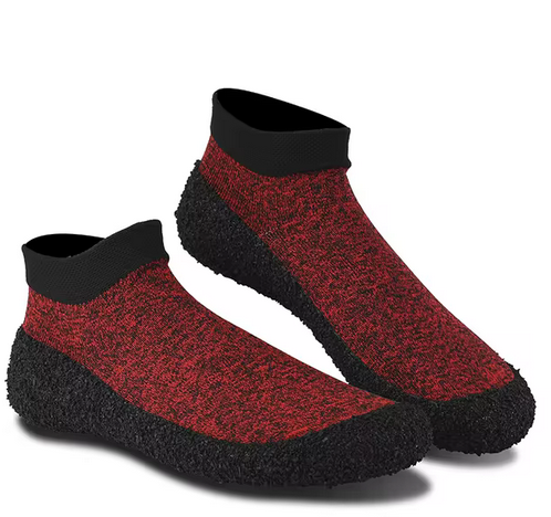 GripFlex™ Rutschfeste Barfußsocken für Komfort und Stabilität