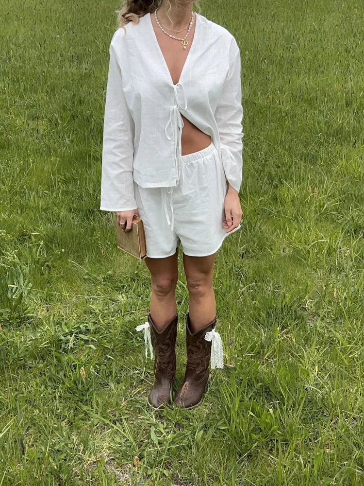 Hannah™ Top