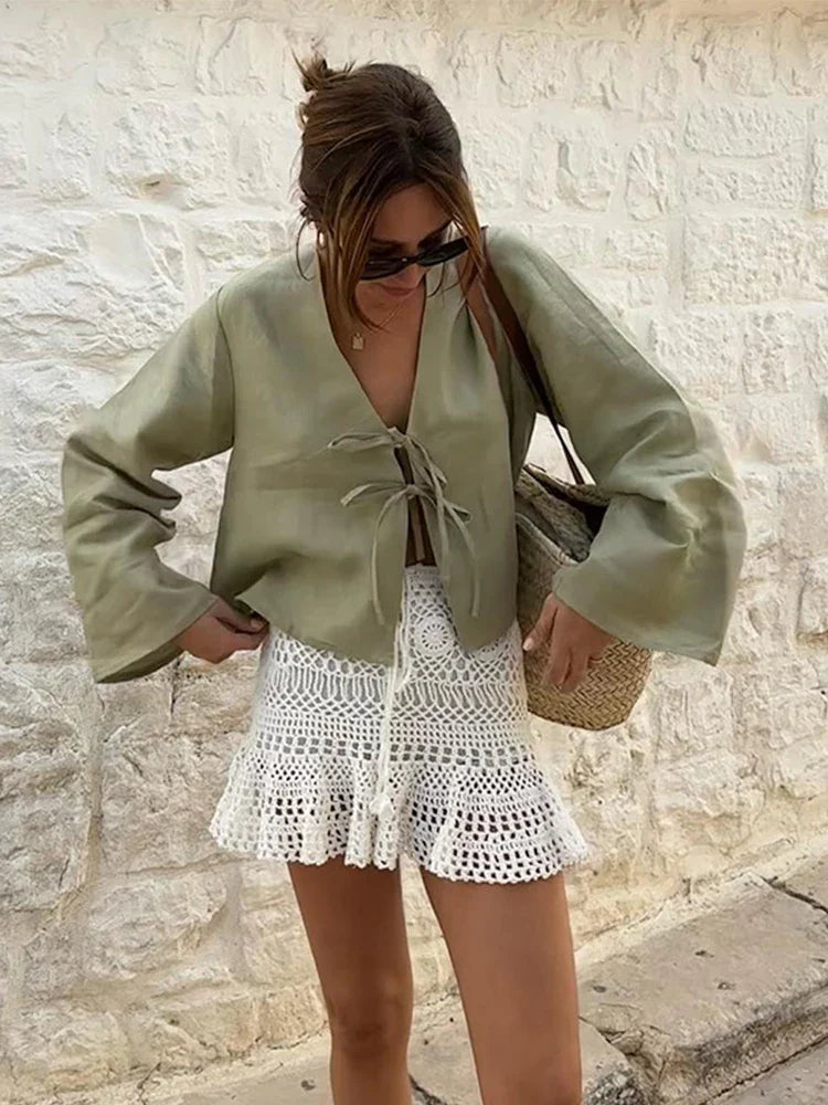 Hannah™ Top