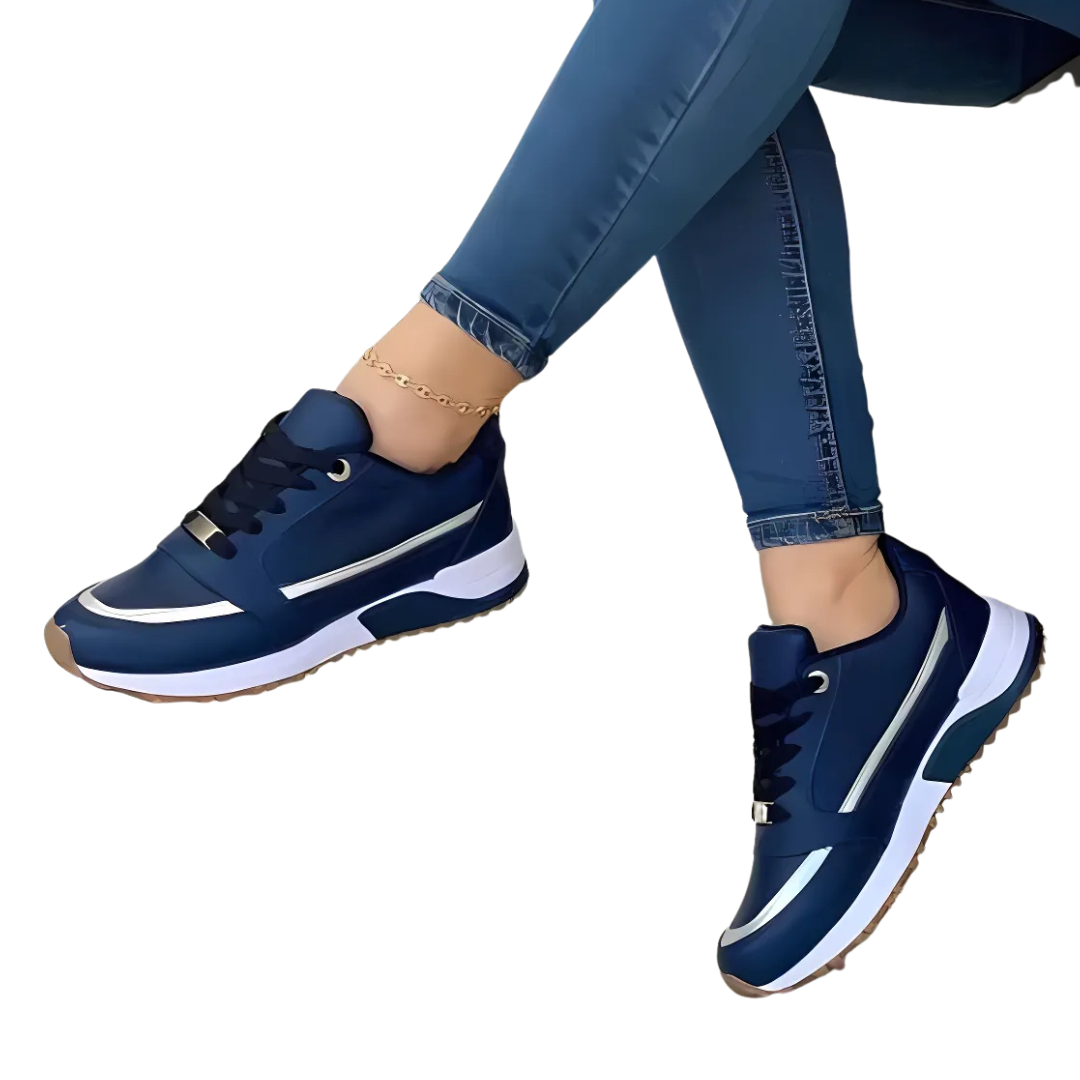 Herren Sportschuhe | Orthopädisch & Gepolstert | Atmungsaktiv & Bequem