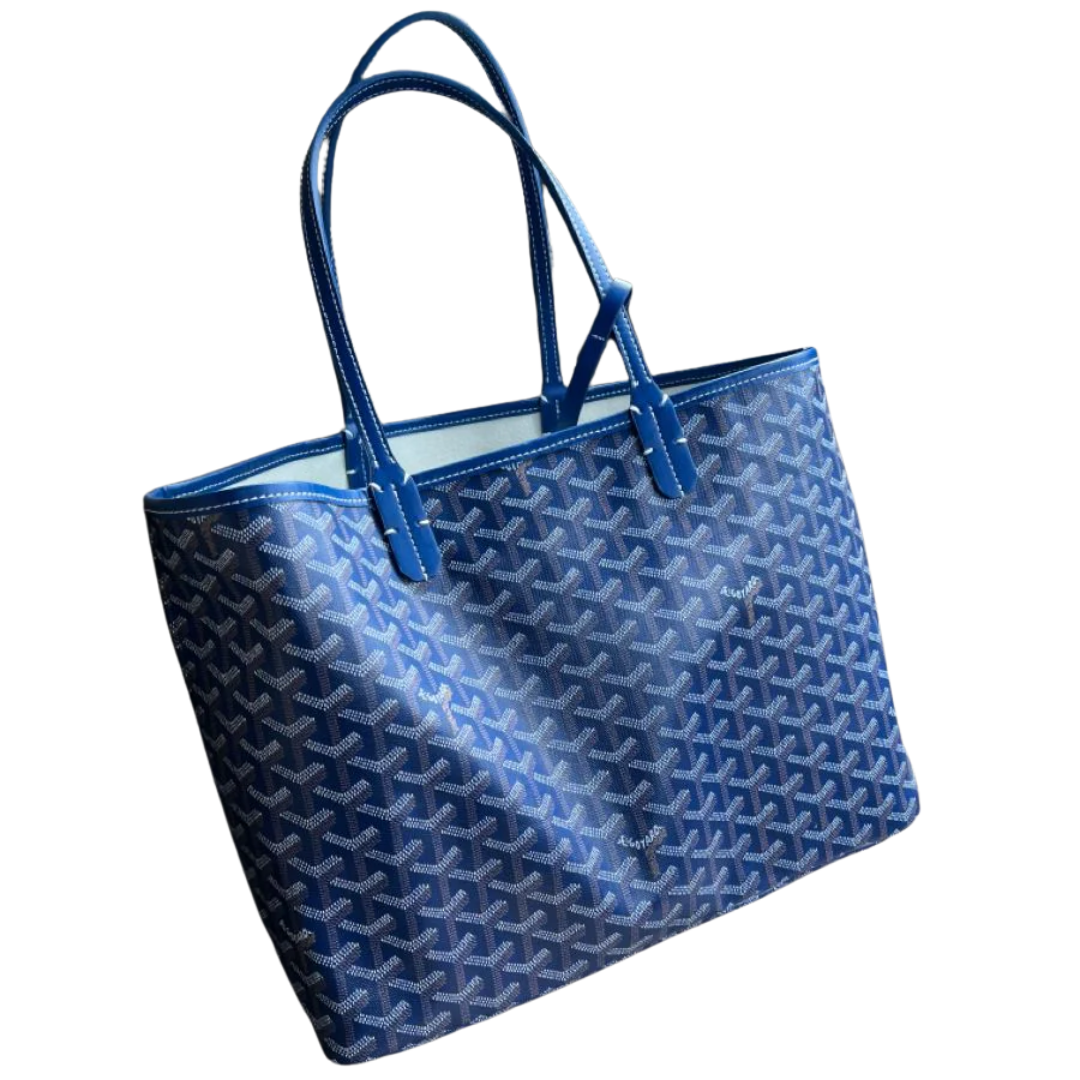 Damen Handtasche | Geräumig & Elegant | Mit Innenfächern & Tragegurt