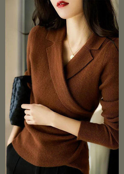 Selma™ Schmeichelnde asymmetrische Eleganz