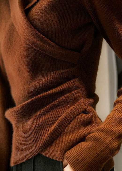 Selma™ Schmeichelnde asymmetrische Eleganz