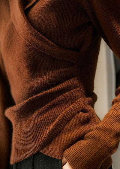 Selma™ Schmeichelnde asymmetrische Eleganz