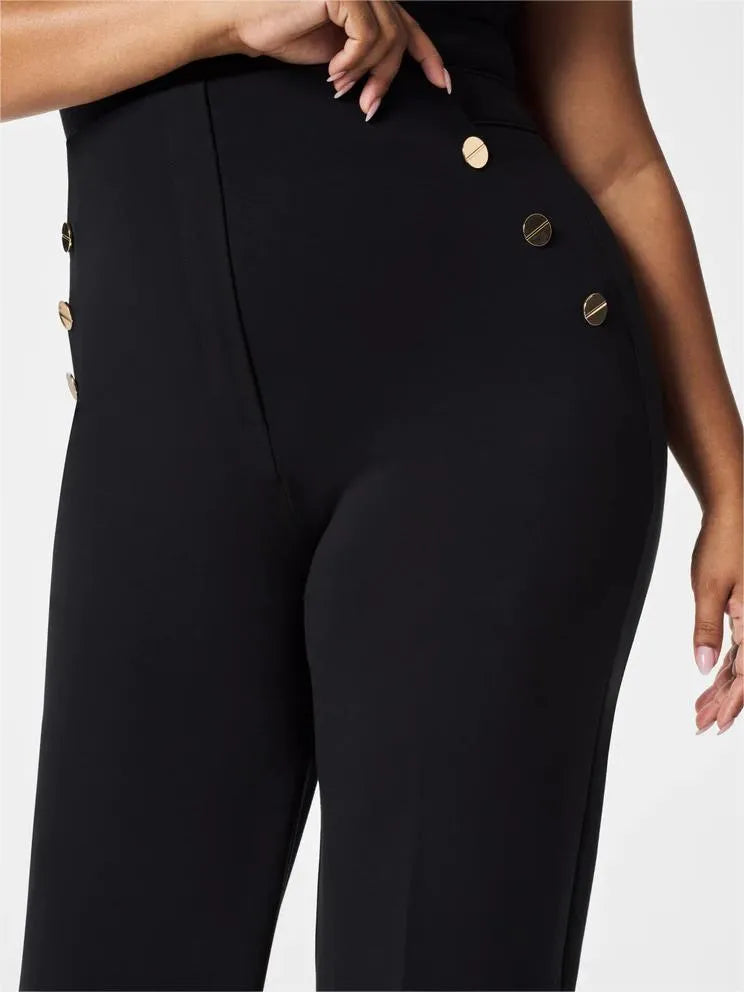 Kristina™ Entspannter, trendiger Look