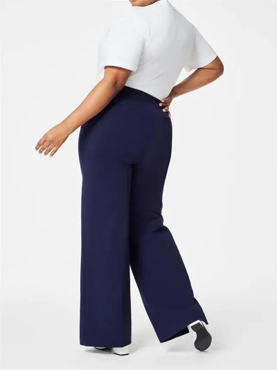 Kristina™ Entspannter, trendiger Look