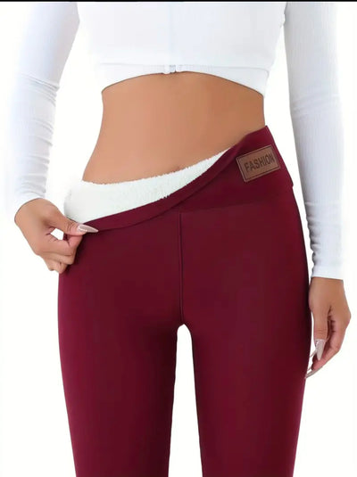 CozyCore™ Thermo-Leggings